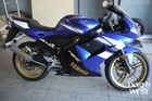 YAMAHA TZR 50 CC